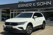 Volkswagen Tiguan Active active e hybrid virtual ambiente winter
