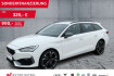 Cupra Leon VZ leon  leon st 1.4 ehybrid led+navi+app+acc+dcc+shz+rfk