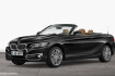 BMW Série 2 Coupé Autres Bmw 220  220 i cabrio