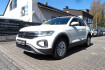 Volkswagen T-Roc Life T roc 2.0 tdi scr dsg life nav/app c./pdc/sitzhz