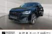 Audi Q2 advanced advanced 35 tdi quattro led/ahk/navi/uvm.