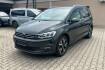 Volkswagen Touran Highline highline 1 5 tsi/virtual/alcantara/ahk