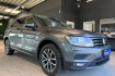 Volkswagen Tiguan Comfortline allspace*7sitze*isofix*360 kamera