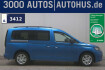 Volkswagen Caddy Style maxi 1.5 tsi 7 sitze navi