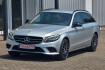Mercedes Classe C Autres Benz c 300 t/avantgarde/night paket/navi/kamera