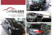 Volkswagen Touran United 2.0 tdi comfortline*virtual*7 sitz*kamera