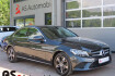 Mercedes Classe C Avantgarde Benz c 180 avantgarde 2.hand*led*kam*navi*shz*8 fach