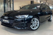 Audi A4 advanced avant 40 tdi s tronic *ahk*acc*el. heck+sitze*