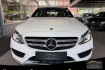 Mercedes Classe C AMG Line Benz c 220 c220d t 9g tronic amg line led kamera leder mem.