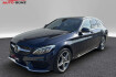 Mercedes Classe C AMG Line Benz c 200 t cgi 4matic amg line*led 360  pano*