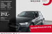 Audi A1 Autres sportback 30 tfsi s tronic led lm17 sitzh sportsit