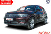 Volkswagen Tiguan Highline 2.0 tdi highline 4motion dsg led navi ahk