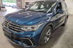 Volkswagen Tiguan R-Line r line 2.0tdi*pano*matrix*ahk*mod 2022*