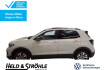 Volkswagen T-Cross Autres T cross energy 1.0 tsi dsg led nav kam pdc shz