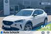 Cupra Formentor Priority 1.4 tsi dsg ehybrid virtual cockpit+le