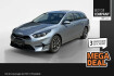 Kia Ceed SW Spirit Ceed sw / cee'd sw  ceed sw / cee?d sw ceed sportswagon 1.5 t gdi spirit aut+kamera+lm