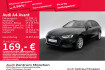 Audi A4 Autres 35 tfsi s tronic navi+/pdc+