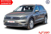 Volkswagen Tiguan Highline 1.5 tsi dsg highline led navi vc kamera