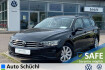 Volkswagen Passat SW Conceptline Passat variant 1.5 tsi app connect+ahk+kamera+le