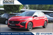 Hyundai Kona N Line kona 1.6 t gdi n line 4wd autom./klima/ahk/pdc led