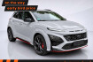 Hyundai Kona Autres 2.0 t gdi n performance kamera/acc/pano
