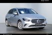 Mercedes Classe B AMG Line Benz b 200 d kamera spur pdc shz