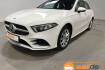 Mercedes Classe A AMG Line Advanced Benz a 250 e automatik amg line leder led navi klima pdc