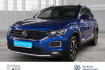 Volkswagen T-Roc Style T roc active style active 1.5 tsi dsg ahk abnehmbar led