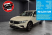Volkswagen Tiguan Active active 1.5 tsi dsg led nav acc shz rearview