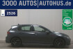 Volkswagen Golf 8 Autres 2.0 tsi gti navi led aid rfk
