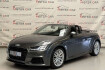 Audi TT Coupé Autres Tt 2.0tfsi s line s sportsitze/virtual/b&o/led