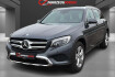 Mercedes GLC Exclusive Benz glc 220 d 4matic*airmatic dc*ahk*navi*led
