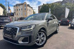 Audi Q2 sport 35 tdi s line sport plus tech selection