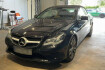 Mercedes Classe E Autres Benz e 220 cdi cabrio tuv 10/27 | selbstlenkendes system | garantie finanzierung moglich