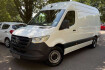 Mercedes Sprinter Autres Benz sprinter 315 kasten l2h2 hoch &lang*klima+kamera