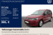 Volkswagen Caddy Autres 2.0 tdi dsg style navi led shz pdc