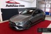 Mercedes CLA Autres Benz cla 200 amg line pano*ambiente*ka