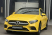 Mercedes Classe A AMG Line Advanced Benz a 250 e amg led mbux distronic pano kamera 360