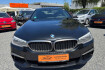 BMW Série 5 Autres Bmw 550  550 5 limousine m550 d xdrive