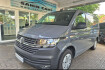 Volkswagen Transporter Plus Trendline T6 transporter t6.1 2.0tdi dsg transporter ahk/smartlink/pdc