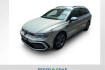 Volkswagen Golf 8 R-Line Golf variant r line 4motion 2.0 tsi 140kw 7 gang dsg 4