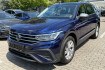Volkswagen Tiguan Allspace Life Tiguan allspace life 2.0 tdi*dsg*ahk*pano*virtua