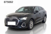 Audi Q3 S line sportback s line navi/led+/virtual