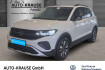 Volkswagen T-Cross Goal T cross 1.0 tsi dsg goal