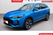 MG ZS EV Luxury Zs hybrid + luxury aut+led+navi+standh.+360+kam.