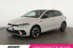 Volkswagen Polo Autres 1.0 tsi dsg r line black iq pan nav acc kam