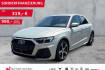 Audi A1 S line 30 tfsi s tr s line led+pdc+acc+17?