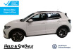 Volkswagen T-Cross R-Line T cross r line 1.0 tsi iq led nav pdc shz app