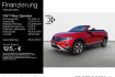 Volkswagen T-Roc Goal T roc 1.0 tsi goal*rfk*led*acc*digital