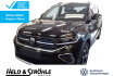 Volkswagen T-Cross R-Line T cross r line 1.0 tsi ahk iq led nav pdc shz